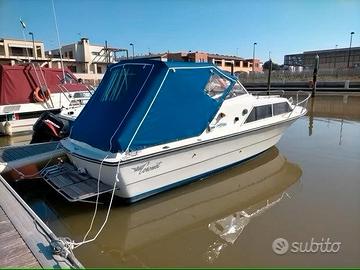 Cabinato 7,80 Coronet 24