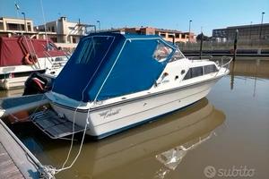 Cabinato 7,80 Coronet 24