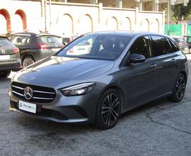 MERCEDES B 200 Automatic Sport Plus
