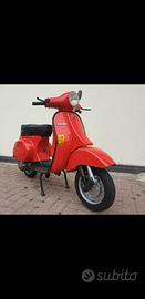 Vespa pk 50