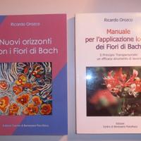 Fiori di Bach Nuovi orizzonti +Applicazione locale