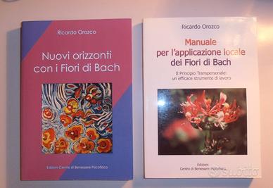 Fiori di Bach Nuovi orizzonti +Applicazione locale