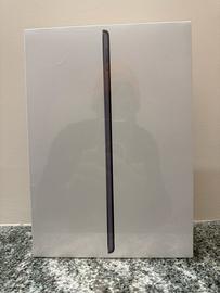 Apple iPad 10,2” WiFi 64Gb Grigio Siderale-NUOVO