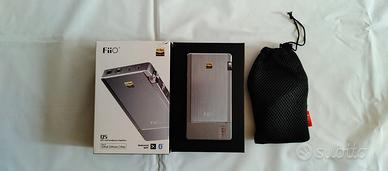 Fiio Q5
