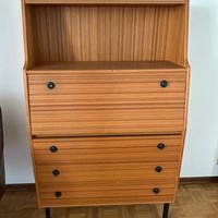 Cassettiera/libreria