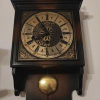 orologio a parete