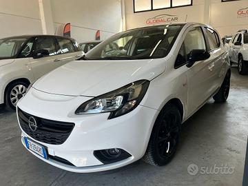Opel Corsa 1.4 90CV GPL Tech Innovation OK NEOPATE