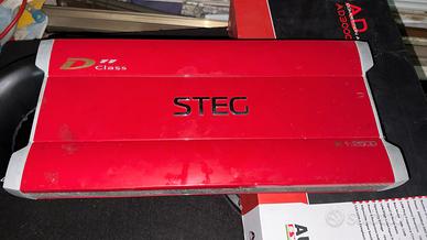 Amplificatore STEG