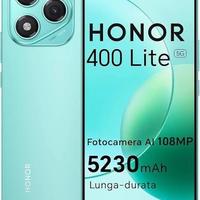 Honor 400 lite 8/256