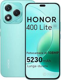 Honor 400 lite 8/256