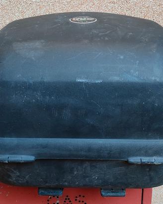 Bauletto Givi E33 Point - 33 Litri - Doppia Chiave