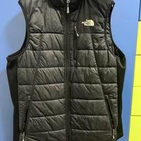 smanicato the north face nero