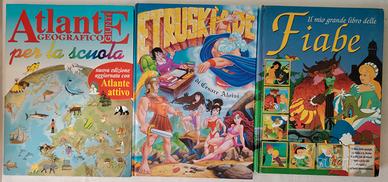 3 grandi libri per ragazzi 