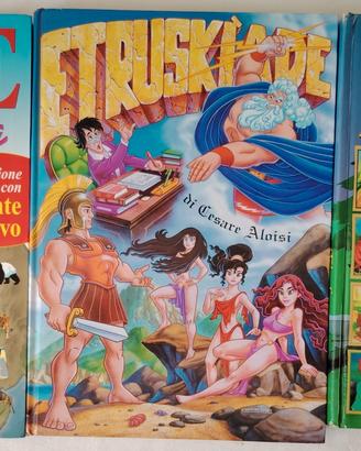 3 grandi libri per ragazzi 