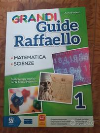 Grandi Guide Raffaello - matematica e scienze 1