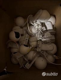 Ezviz c8pf Vidocamera da esterno