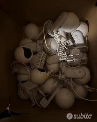 Ezviz c8pf Vidocamera da esterno