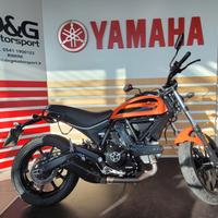 Ducati Scrambler Sixty2