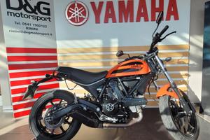 Ducati Scrambler Sixty2