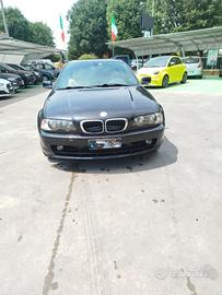 BMW 328 E46 coupé Asi manuale