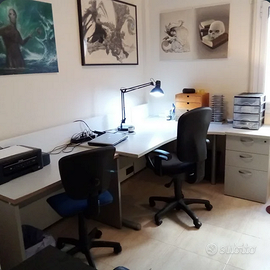 scivania per ufficio