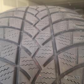 gomme invernali 