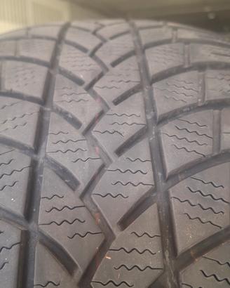 gomme invernali 