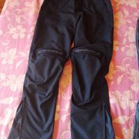 Pantaloni in cordura SPYKE
