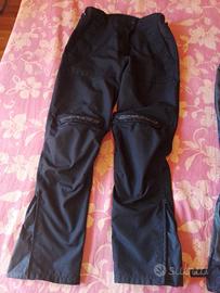 Pantaloni in cordura SPYKE