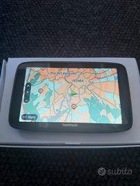 Tom tom go professional 6250