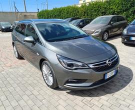 OPEL Astra 5ª serie 1.6 CDTi 136CV Start&Stop S