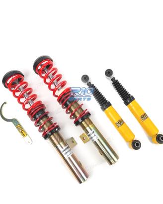 SOSPENSIONE FILETTATA EIBACH MTS PER PEUGEOT 206 9