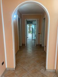 Appartamento vernole