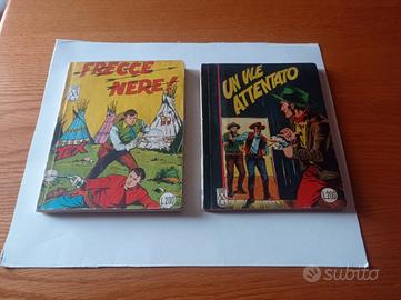 TEX SPILLATI NUM : 26/28