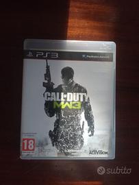 Call of Duty Modern Warfare 3 per Play Station 3 