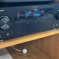 Sintoampli Pioneer VSX 923