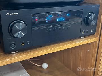 Sintoampli Pioneer VSX 923