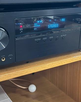 Sintoampli Pioneer VSX 923