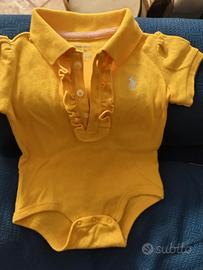  Body Polo Ralph Lauren

