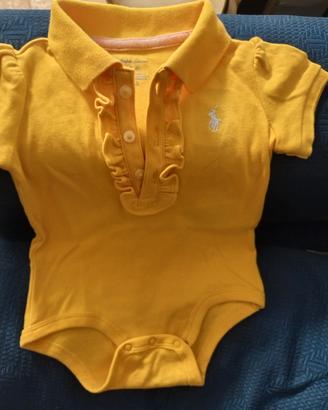 Body Polo Ralph Lauren

