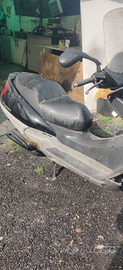 Scooter interno oppure per ricambi