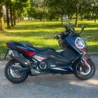 Yamaha T-Max
