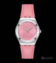 Swatch Pink Petal Promise