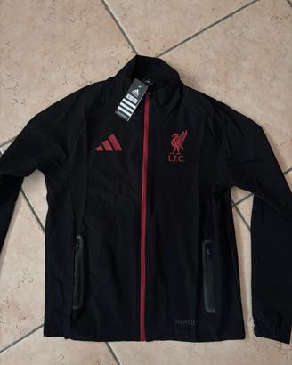 Tuta Liverpool Completa