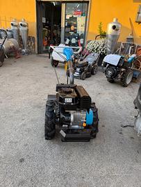 Motocoltivatore  Bertolini mod 350