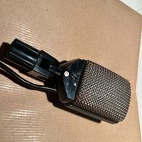 AKG D14 degli anni 60