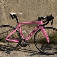 Bici da corsa Pinarello