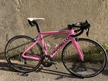Bici da corsa Pinarello