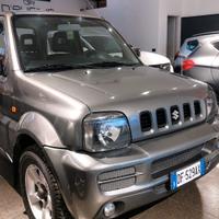 Suzuki Jimny 1.3i 16V cat 4WD JLX Più