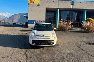 Fiat 500L Living 0.9 TwinAir 105 CV Pop Star